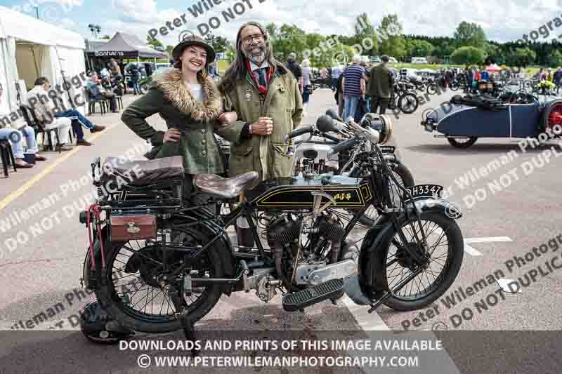 Vintage motorcycle club;eventdigitalimages;no limits trackdays;peter wileman photography;vintage motocycles;vmcc banbury run photographs